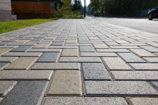 Best Interlocking driveway pavers in South Cleveland, TN